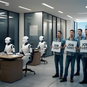 Ai-replacing-humans