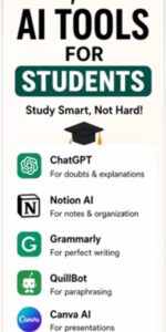 Free AI Tools for Students