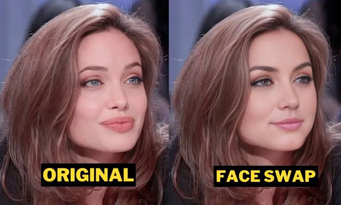 Face Swap AI​