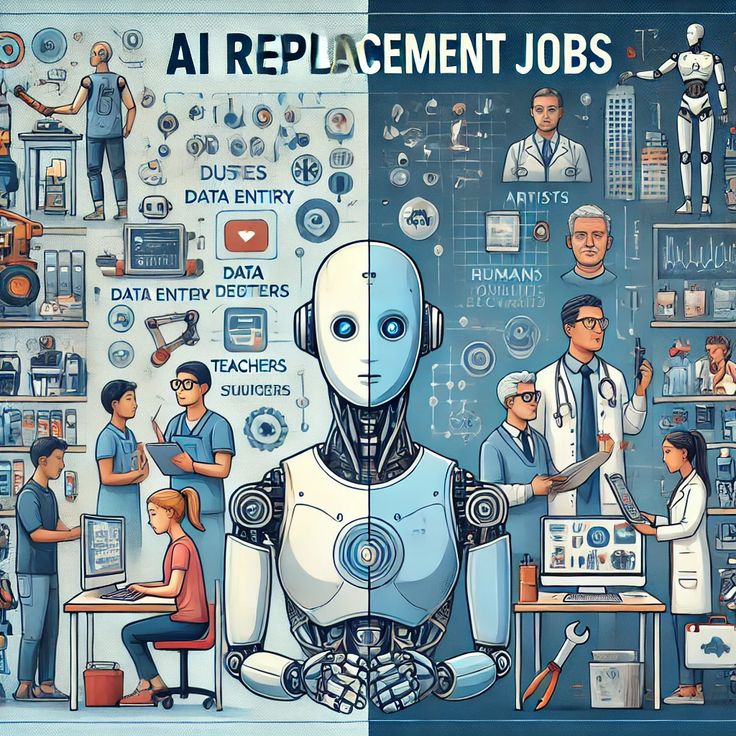 AI on Jobs Impact: