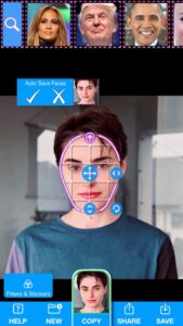 Face Swap AI